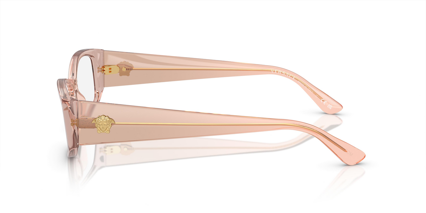 Versace VE3343 Eyeglasses