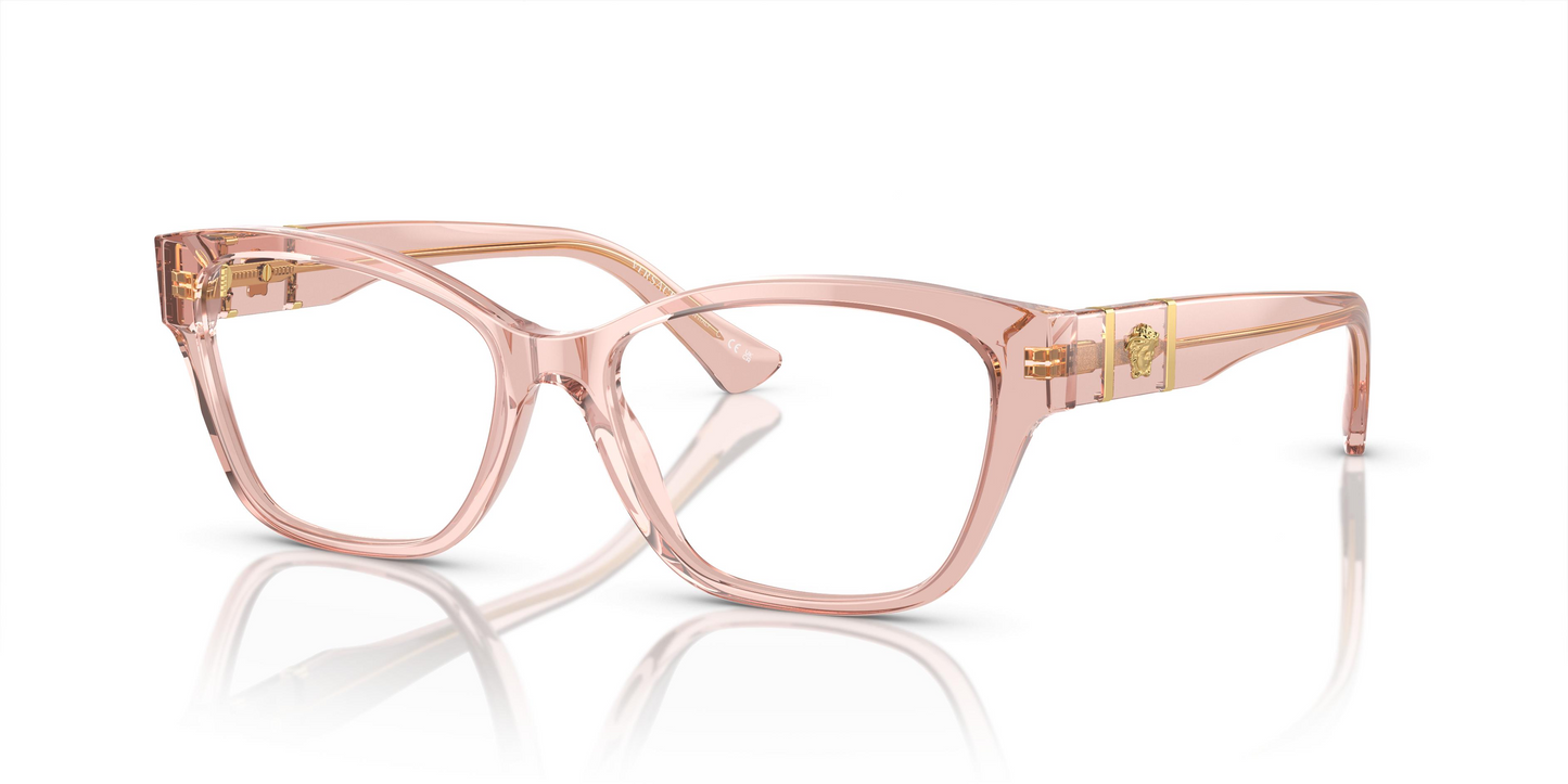 Versace VE3344F Eyeglasses