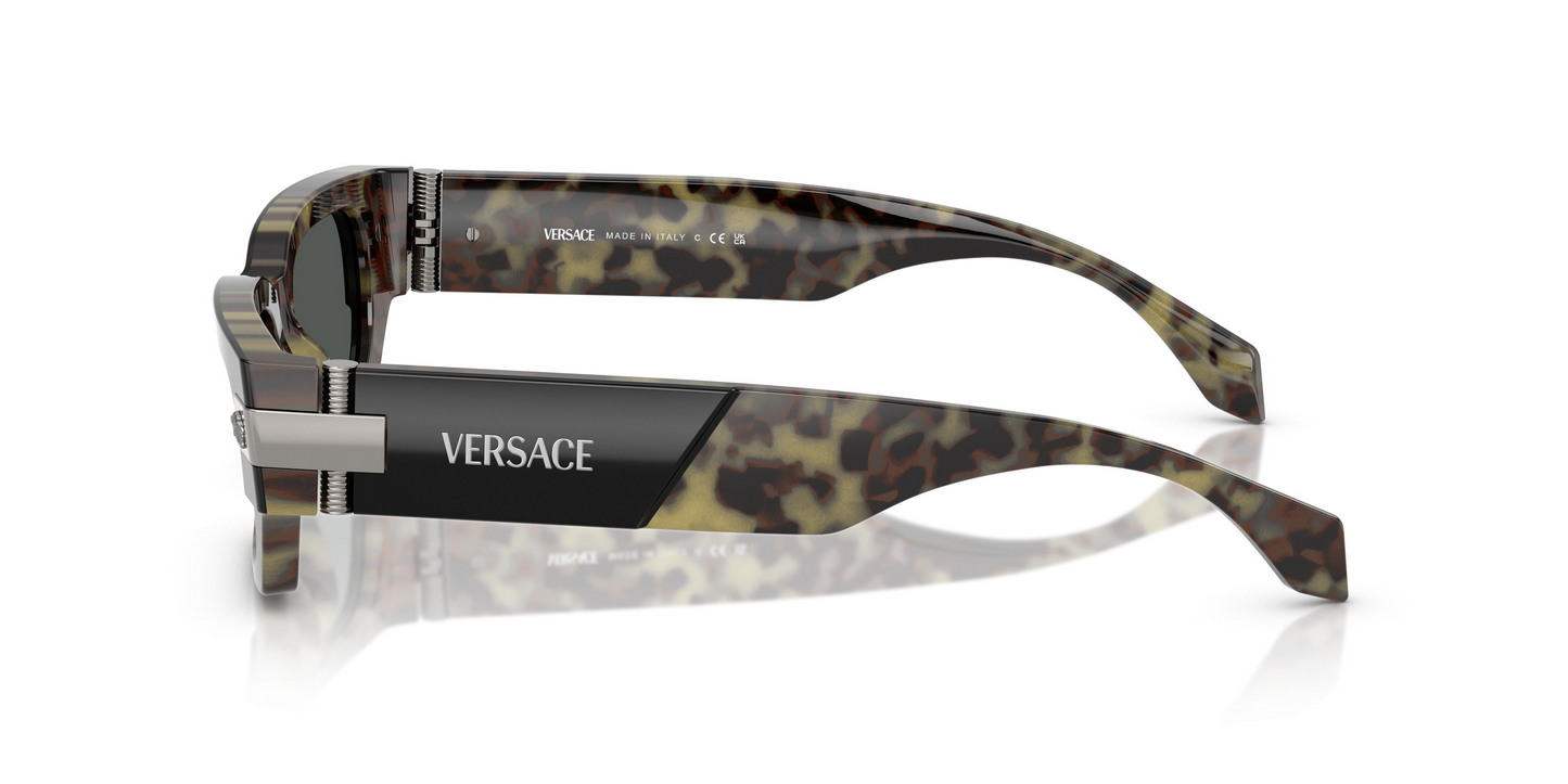 Versace VE4465F Sunglasses