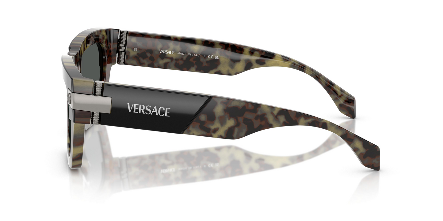 Versace VE4464 Sunglasses
