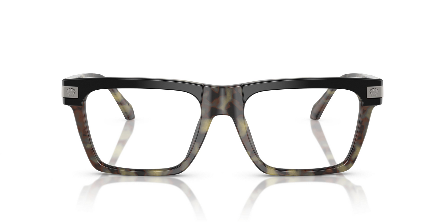 Versace VE3354 Eyeglasses