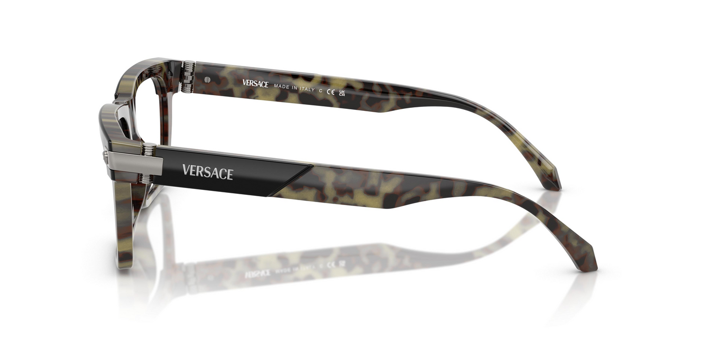Versace VE3354 Eyeglasses