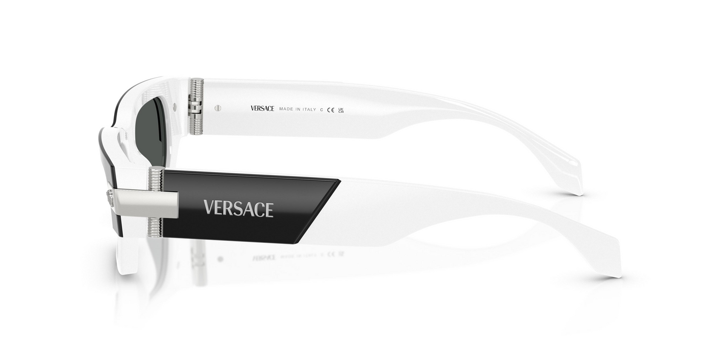 Versace VE4465F Sunglasses