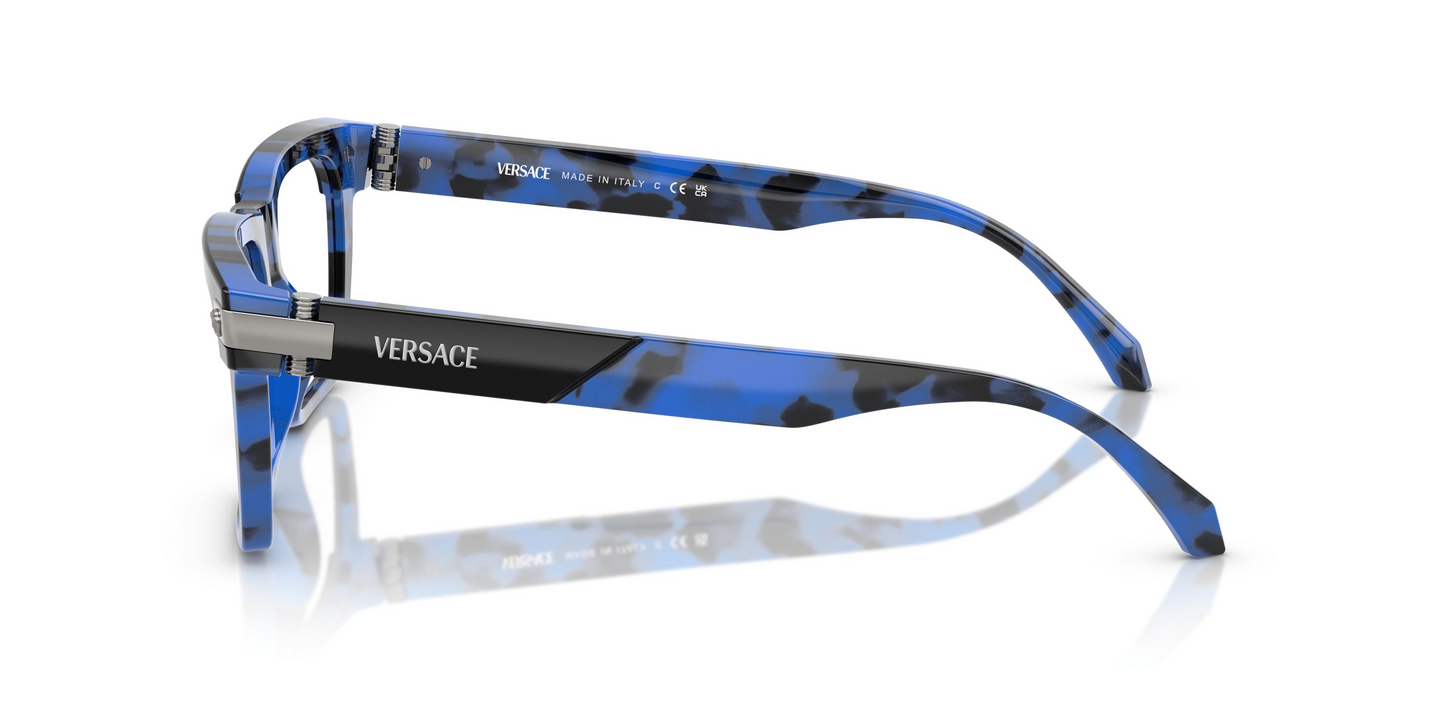 Versace VE3354 Eyeglasses