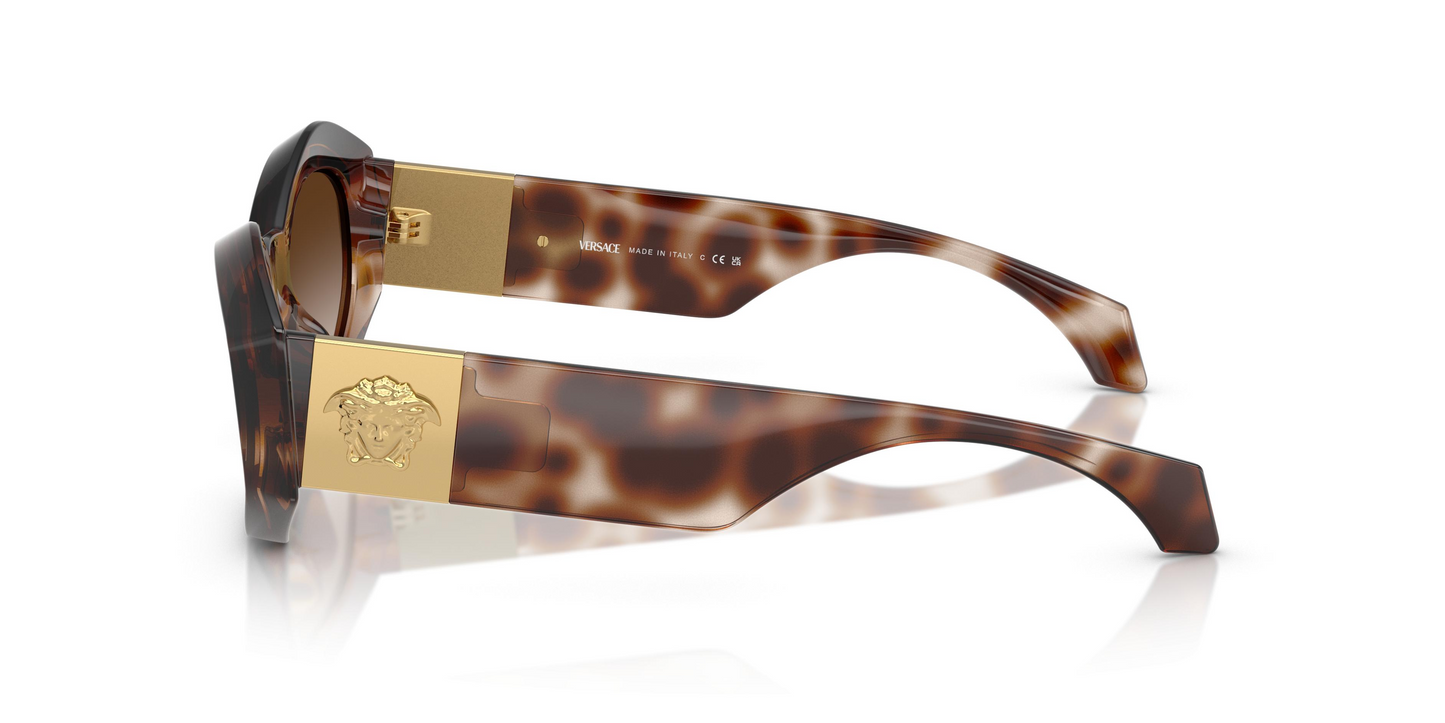 Versace VE4466U Sunglasses