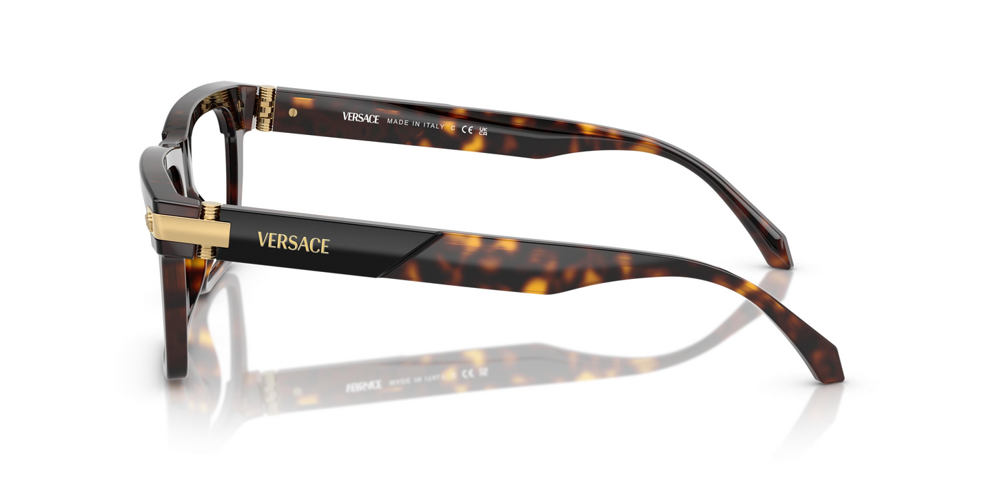 Versace VE3354 Eyeglasses