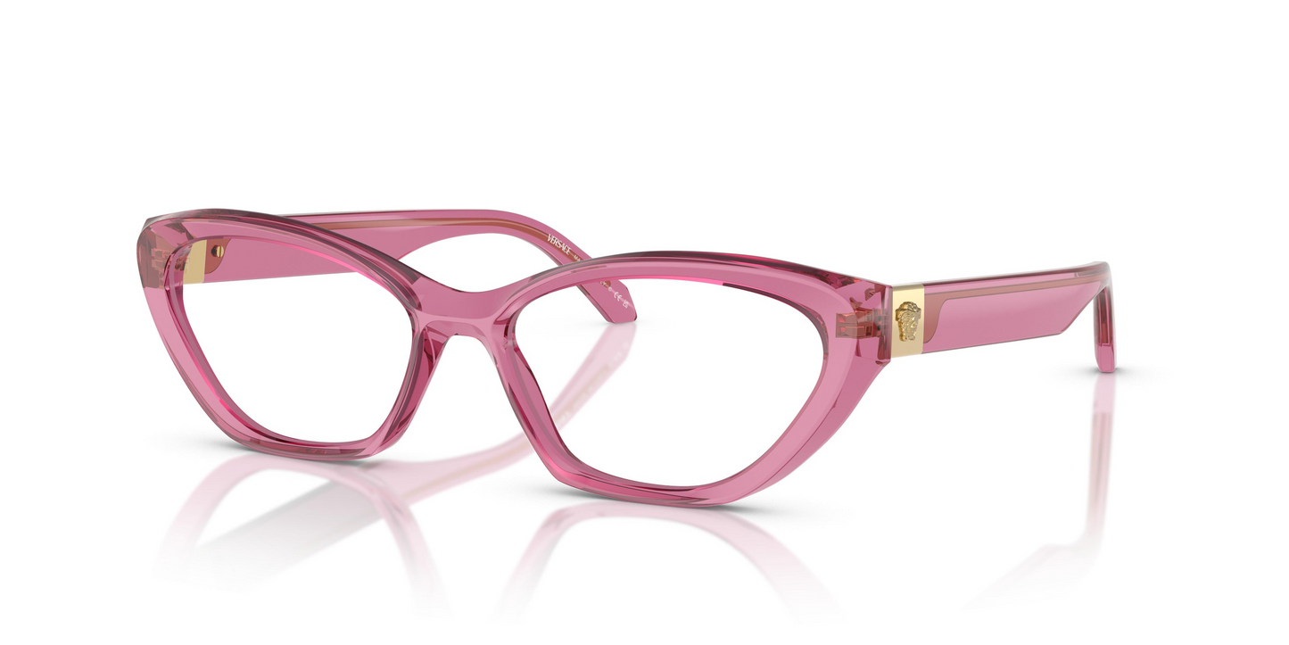 Versace VE3356 Eyeglasses