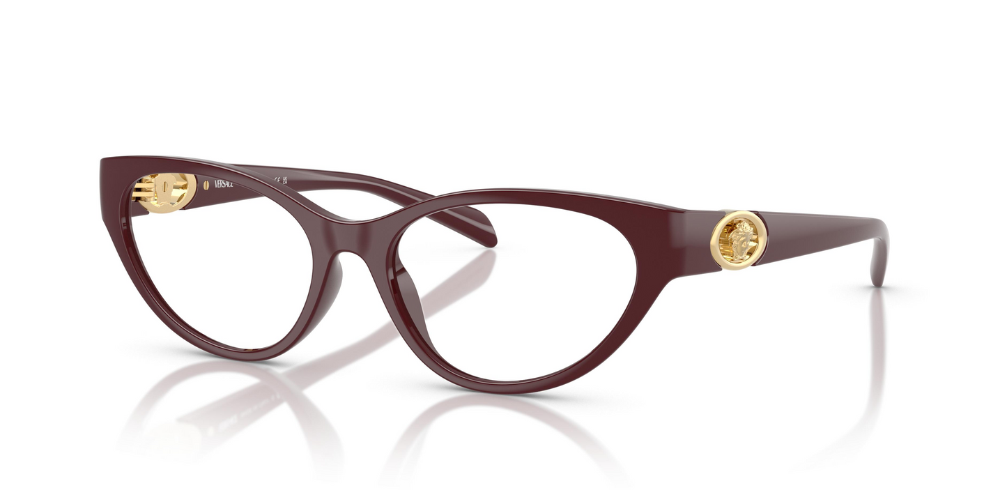Versace VE3372U Eyeglasses