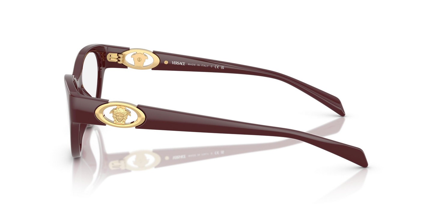 Versace VE3372U Eyeglasses