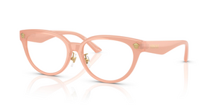 5497 - Opal Pink with Clear Lenses