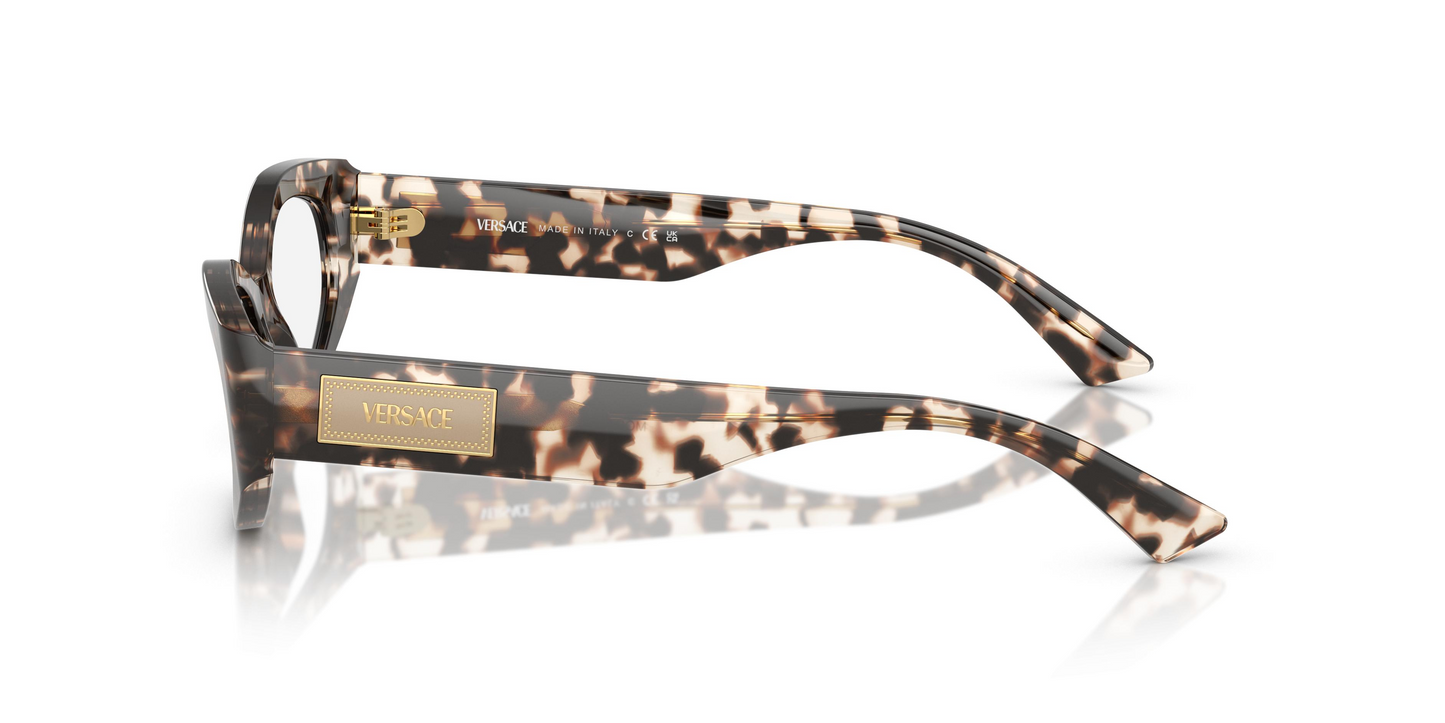 Versace VE3369 Eyeglasses