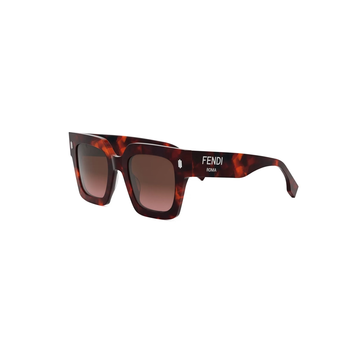Fendi Roma FE40101I Sunglasses