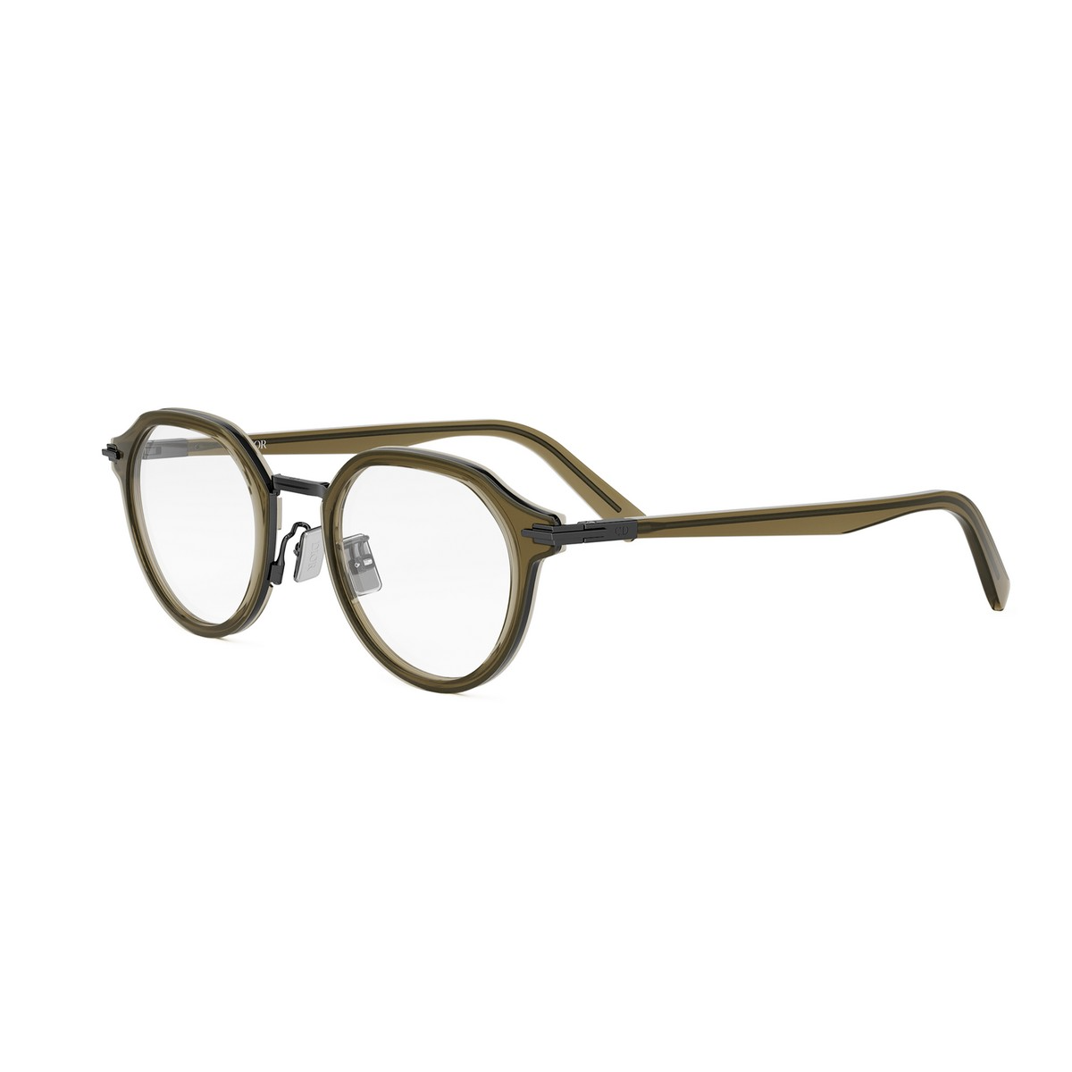 Dior DiorBlacksuito R8U DM50095U Eyeglasses