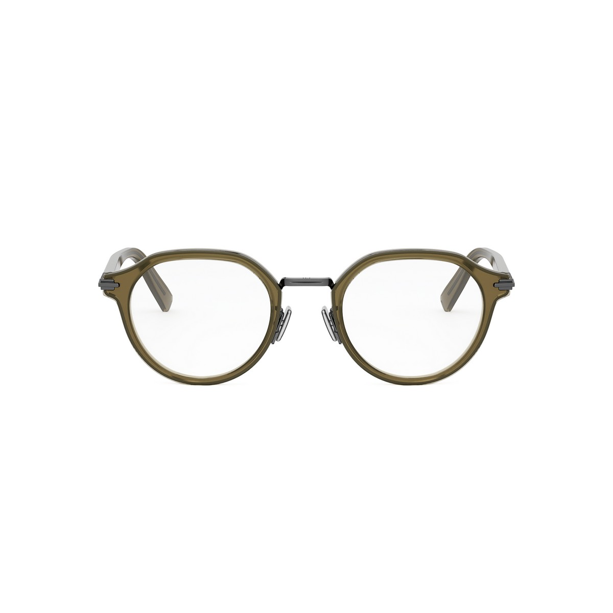 Dior DiorBlacksuito R8U DM50095U Eyeglasses
