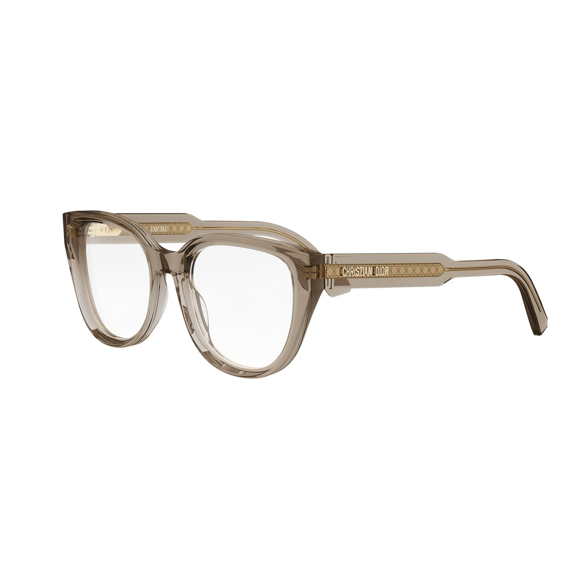 Dior DiorPrismeo B1I CD50107I Eyeglasses