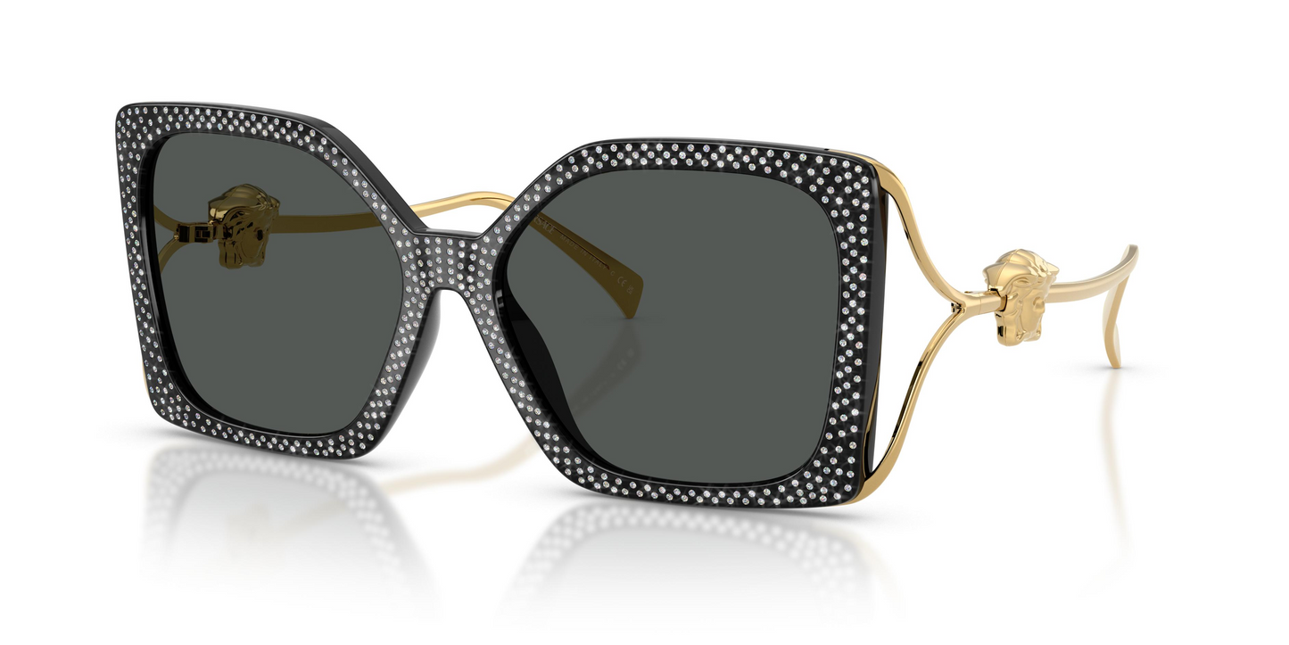 Versace VE4502U Sunglasses