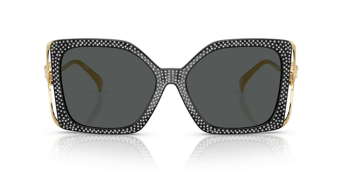 Versace VE4502U Sunglasses