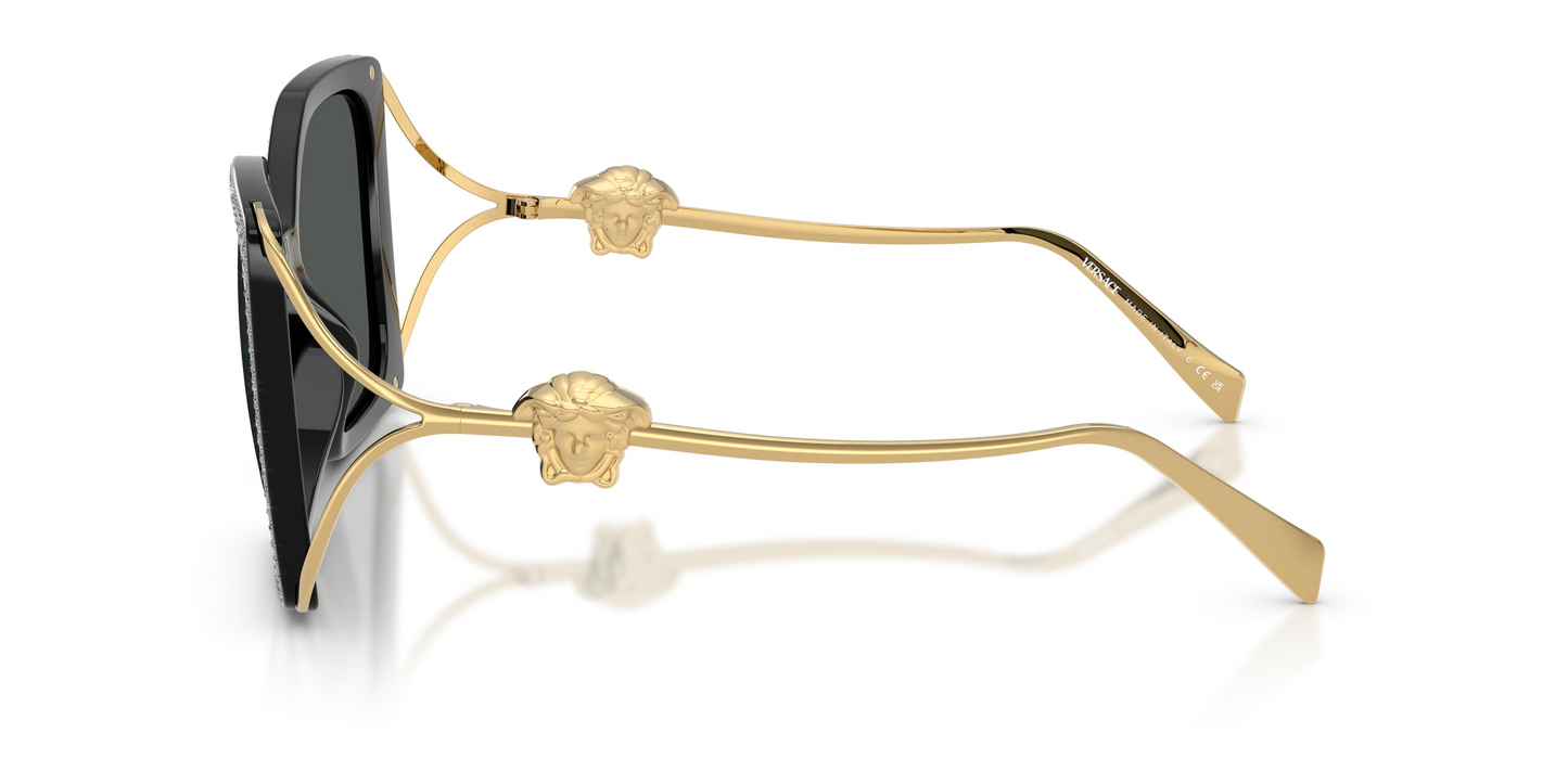 Versace VE4502U Sunglasses