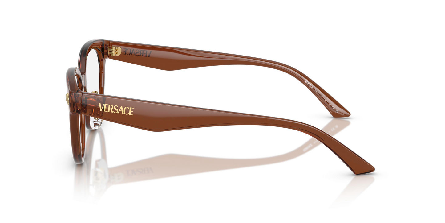Versace VE3370D Eyeglasses
