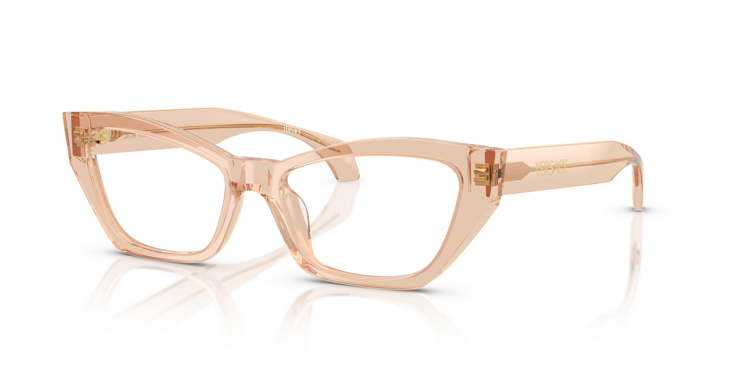 Versace VE3373U Eyeglasses