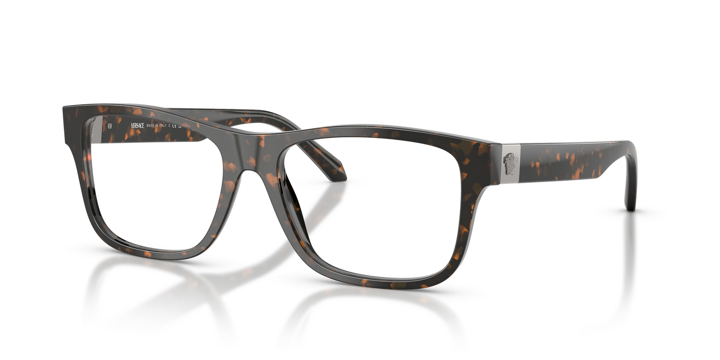 Versace VE3380 Eyeglasses