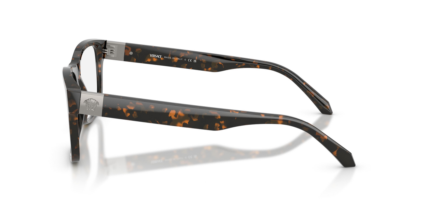 Versace VE3380F Eyeglasses