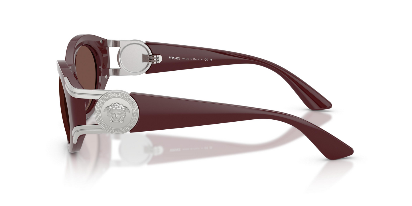 Versace VE4503U Sunglasses