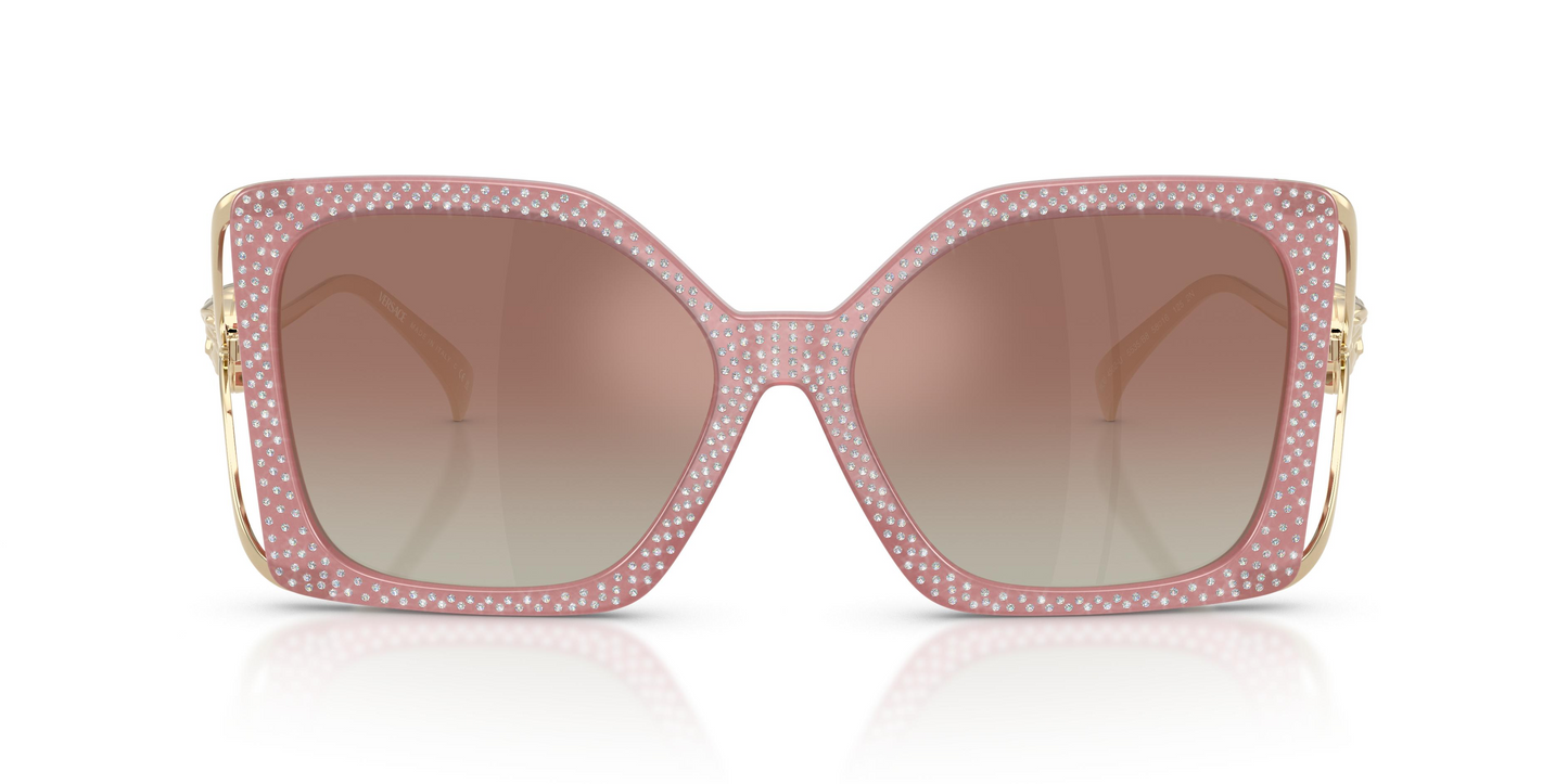 Versace VE4502U Sunglasses