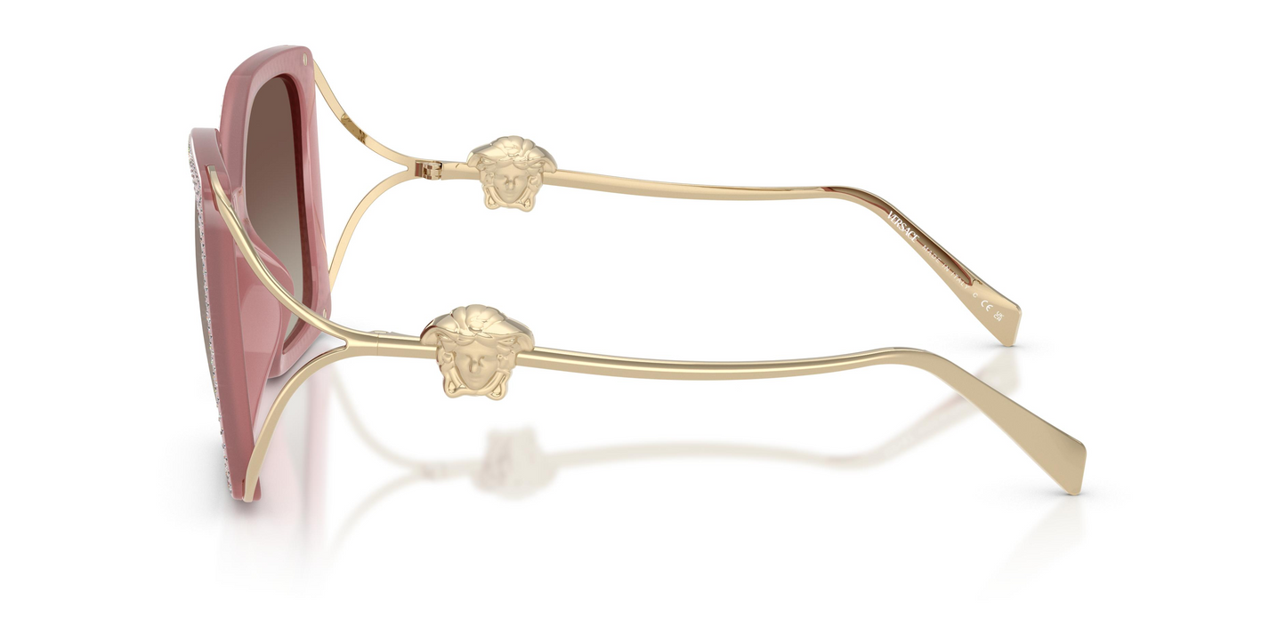 Versace VE4502U Sunglasses