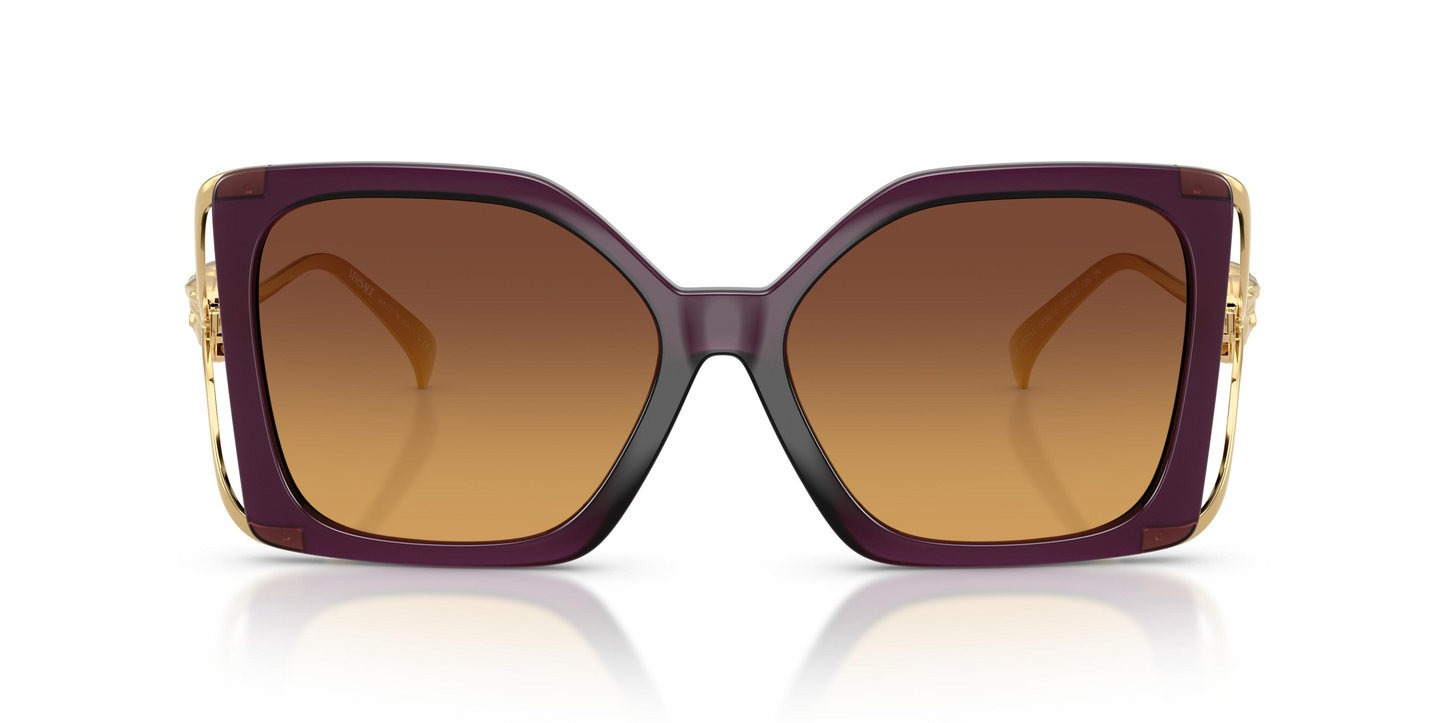 Versace VE4502U Sunglasses