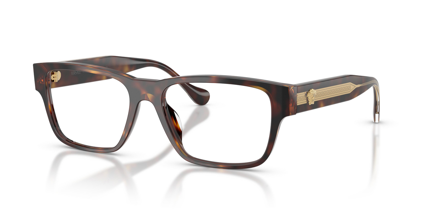 Versace VE3390U Eyeglasses