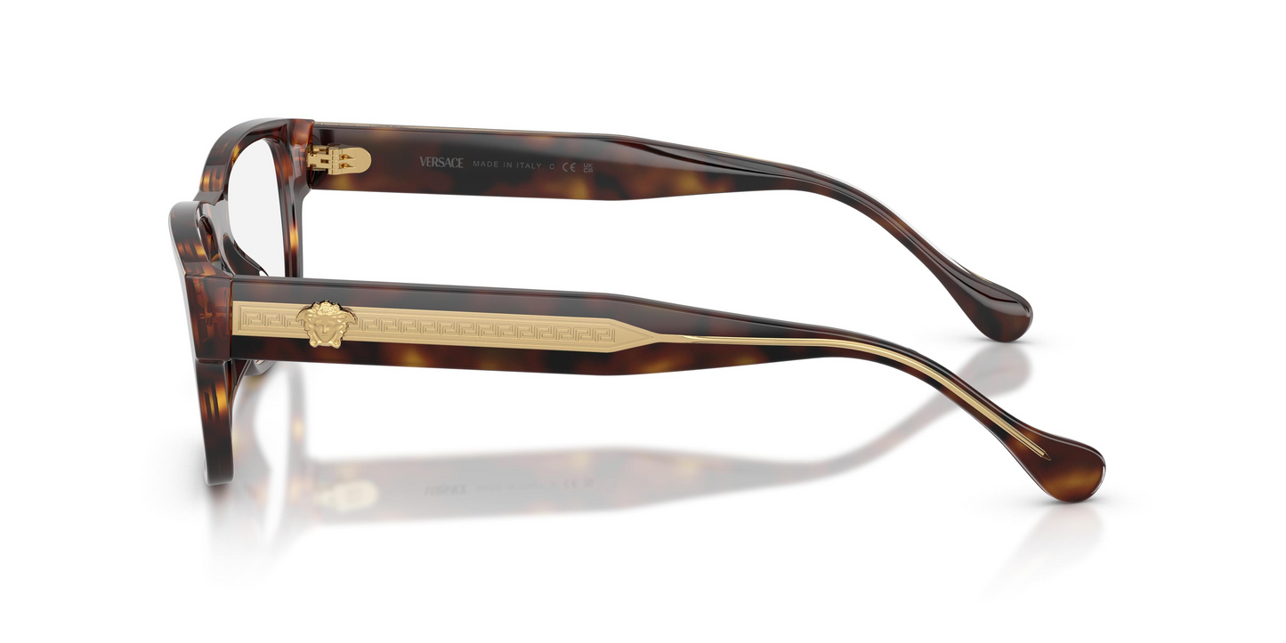 Versace VE3390U Eyeglasses
