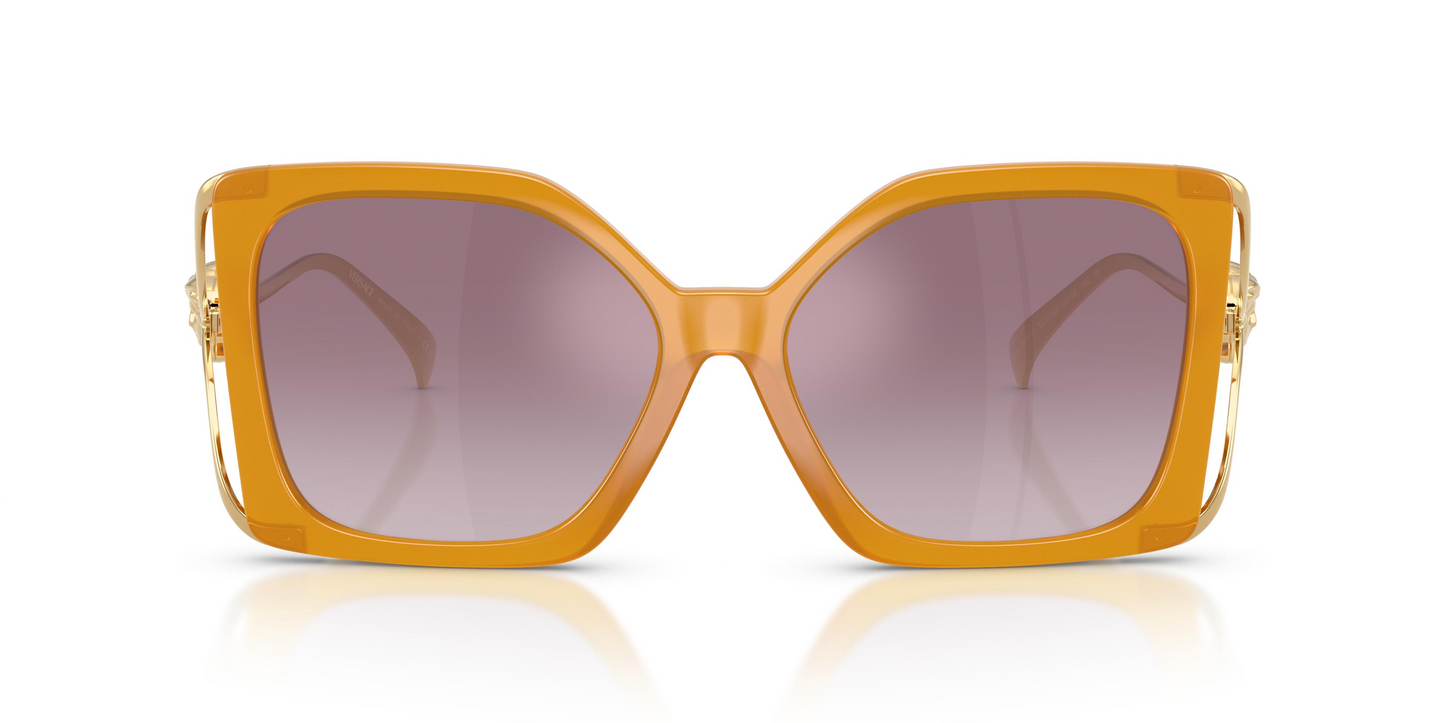 Versace VE4502U Sunglasses