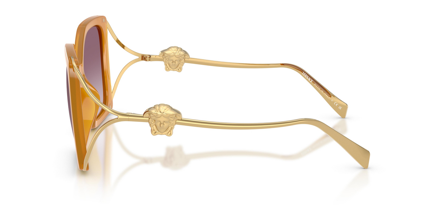 Versace VE4502U Sunglasses