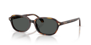 553773 - Havana with Dark Brown Lenses