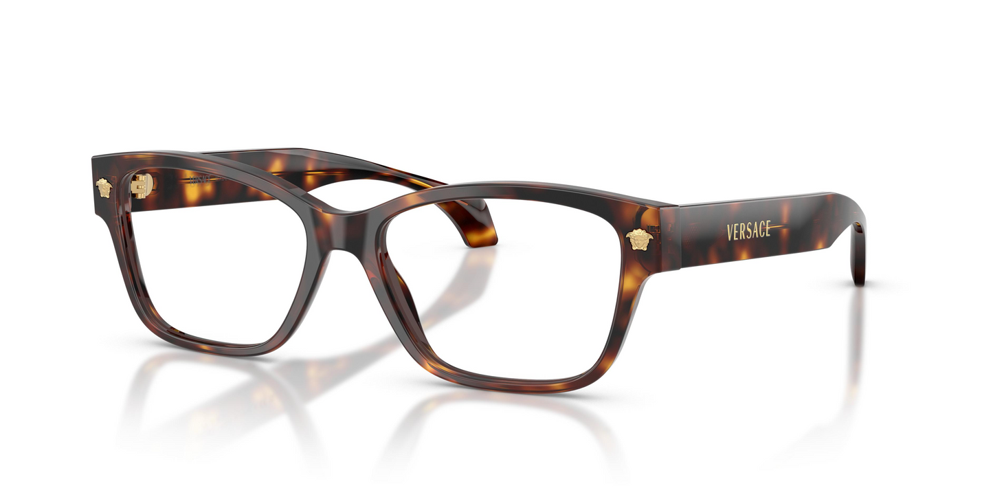 Versace VE3392 Eyeglasses