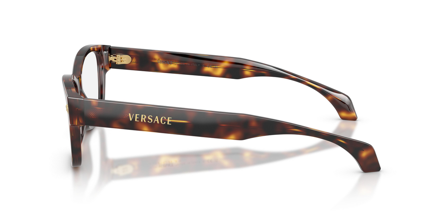 Versace VE3392 Eyeglasses