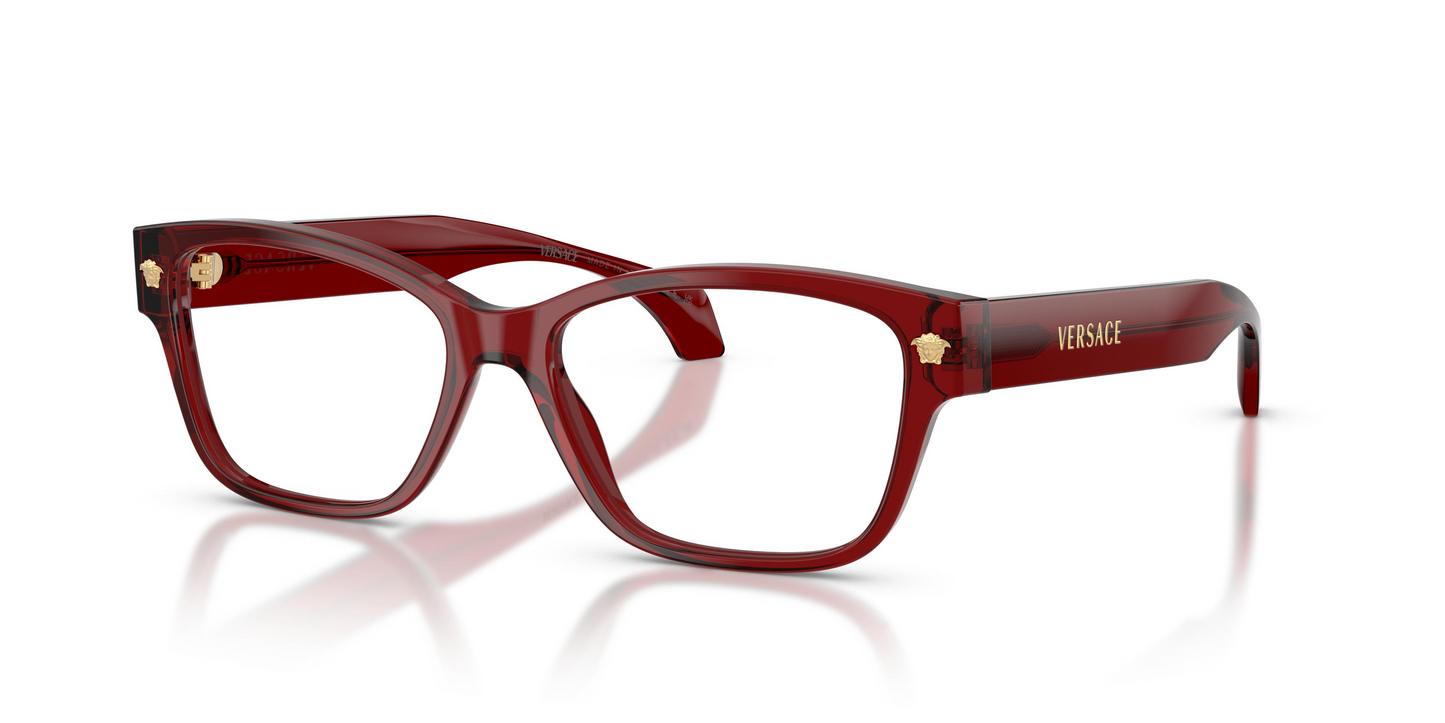 Versace VE3392 Eyeglasses