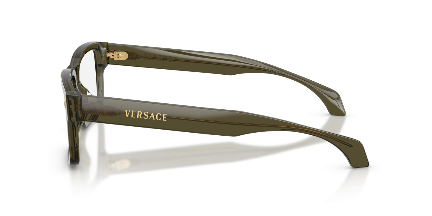 Versace VE3391U Eyeglasses