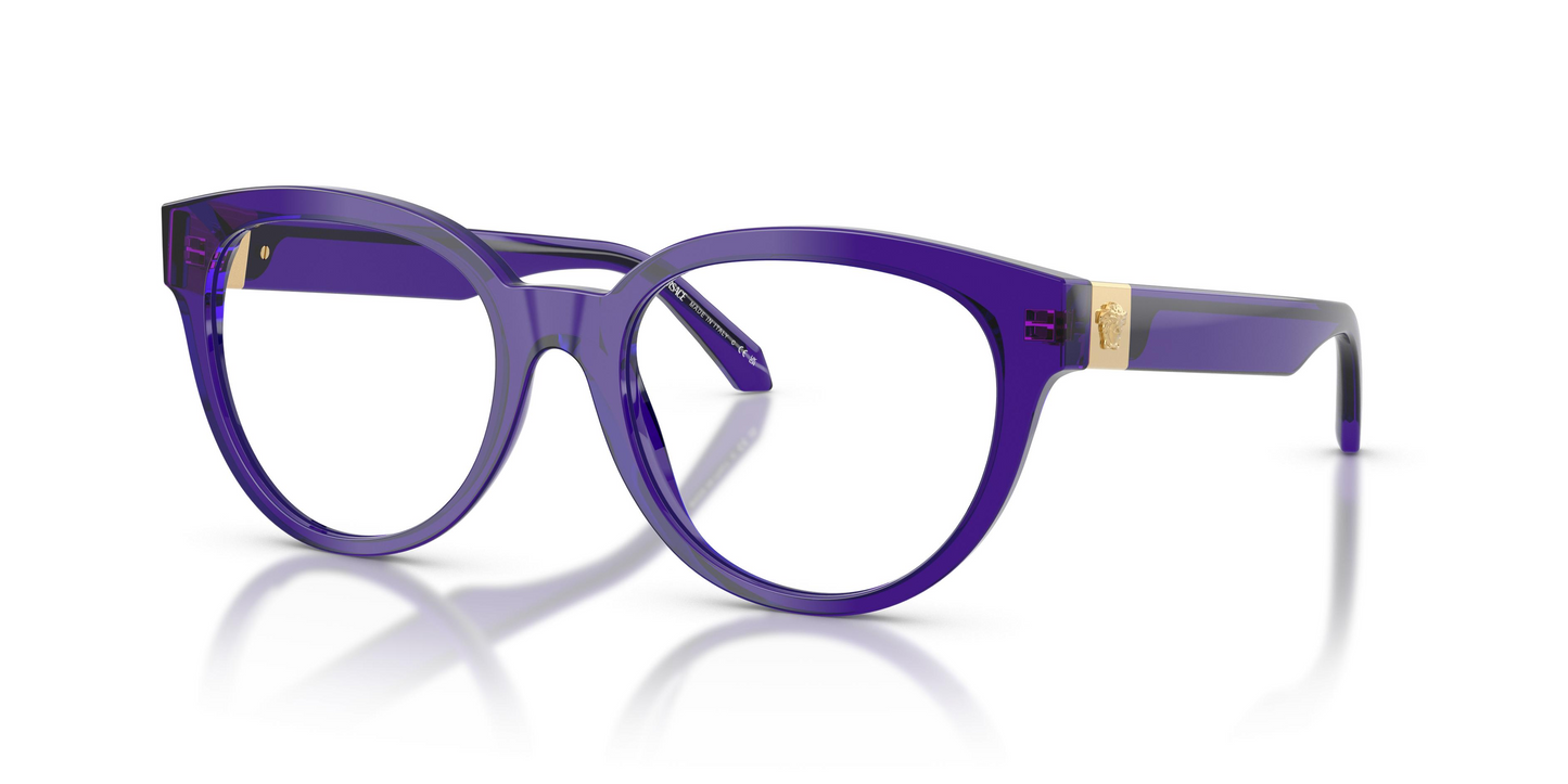 Versace VE3384 Eyeglasses