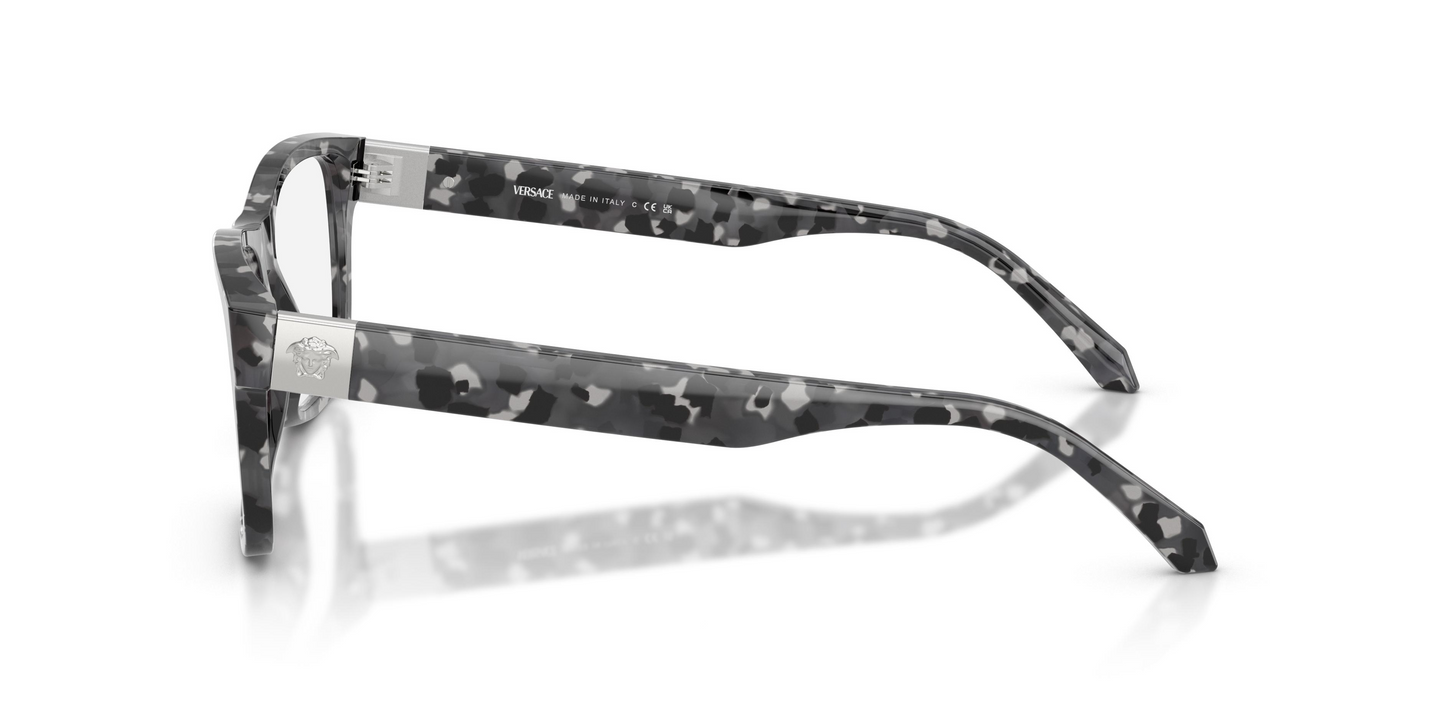 Versace VE3380 Eyeglasses