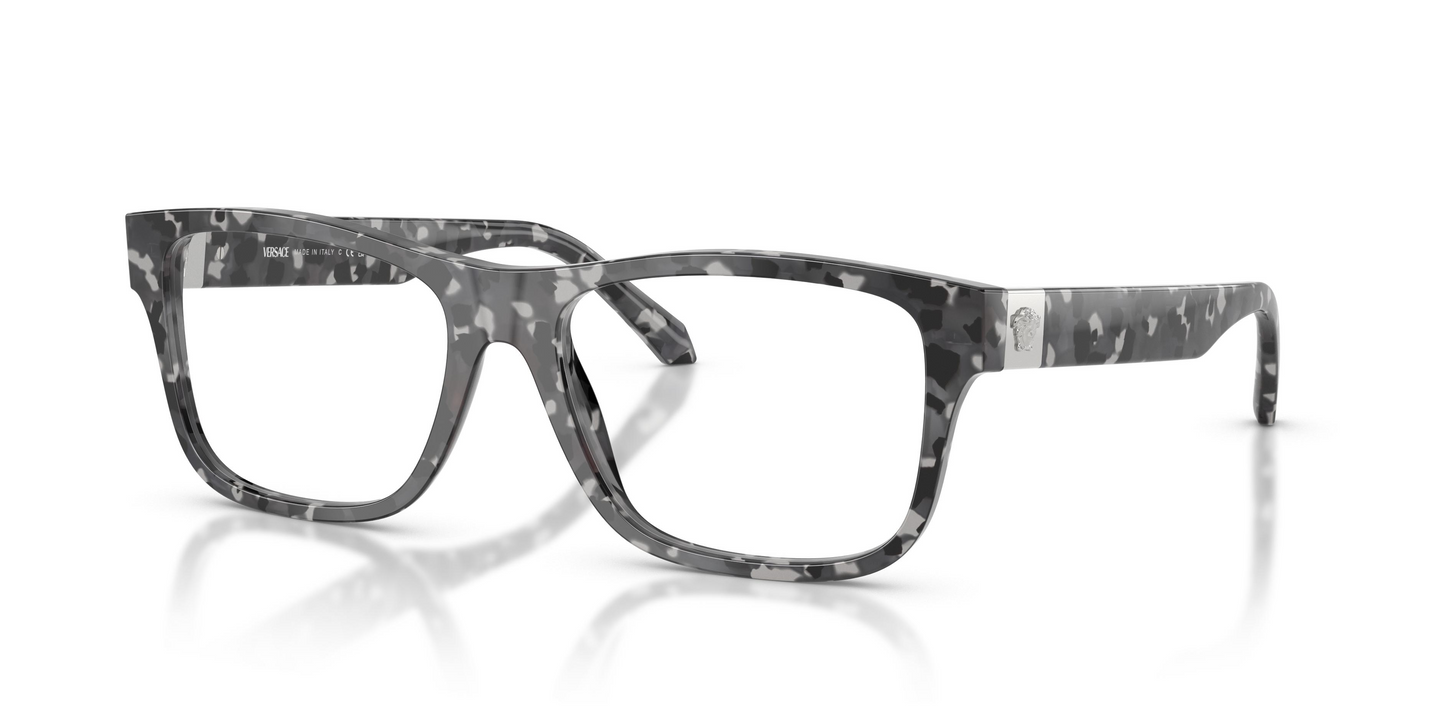 Versace VE3380F Eyeglasses