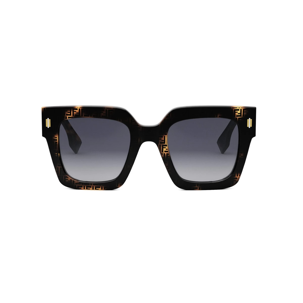 Fendi Roma FE40101I Sunglasses