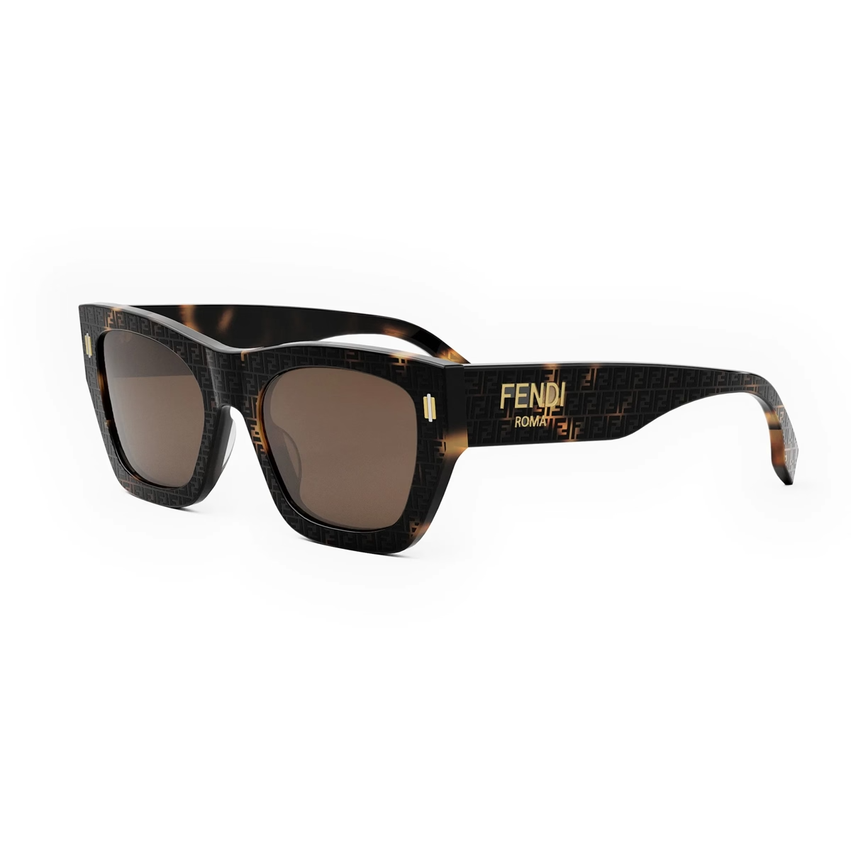 Fendi FE40100I Sunglasses