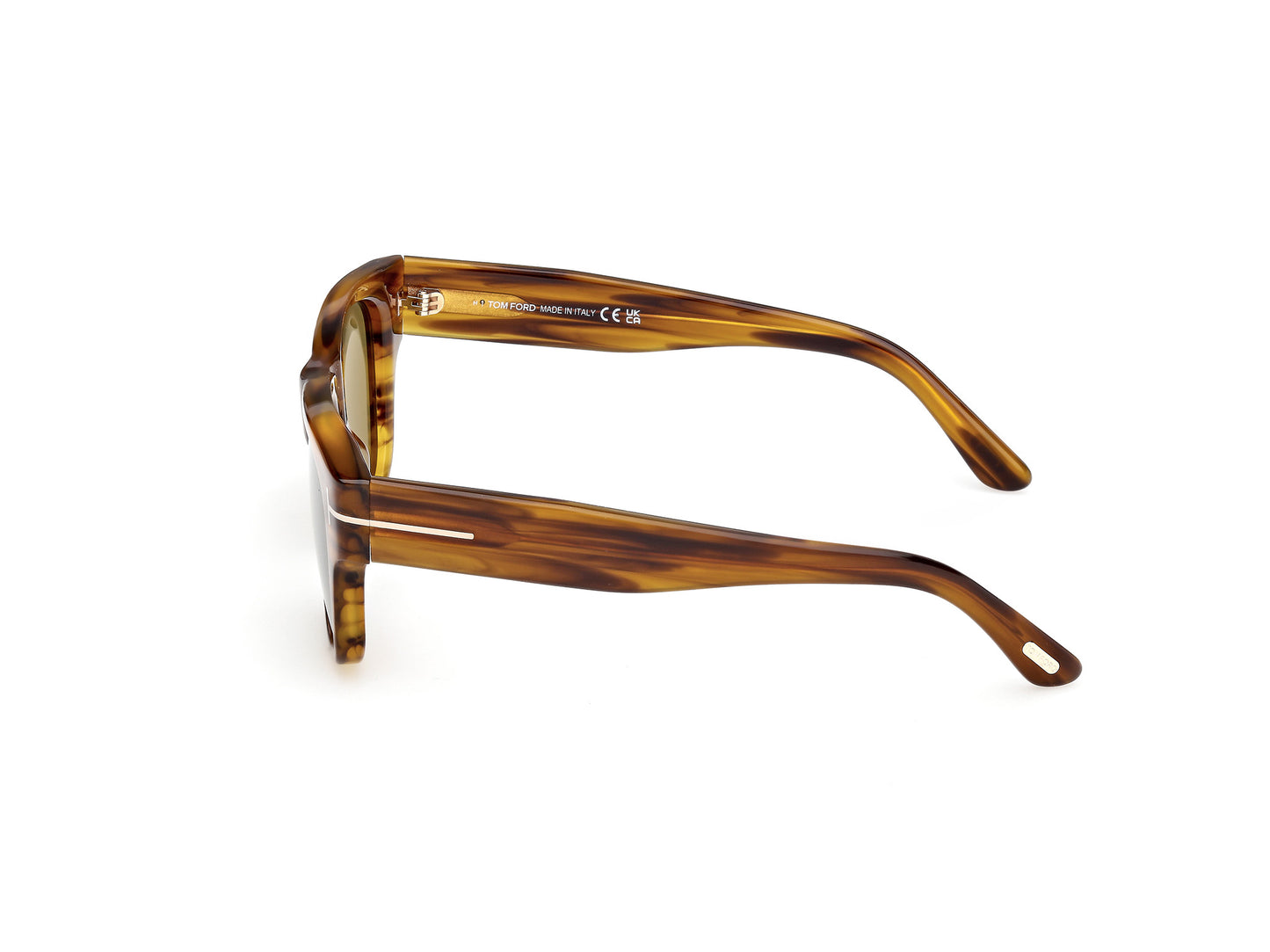 Tom Ford FT1280 Caine-02 Sunglasses