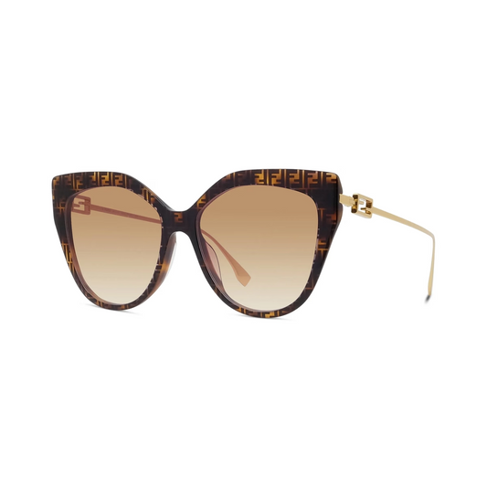 Fendi FE40011U Sunglasses