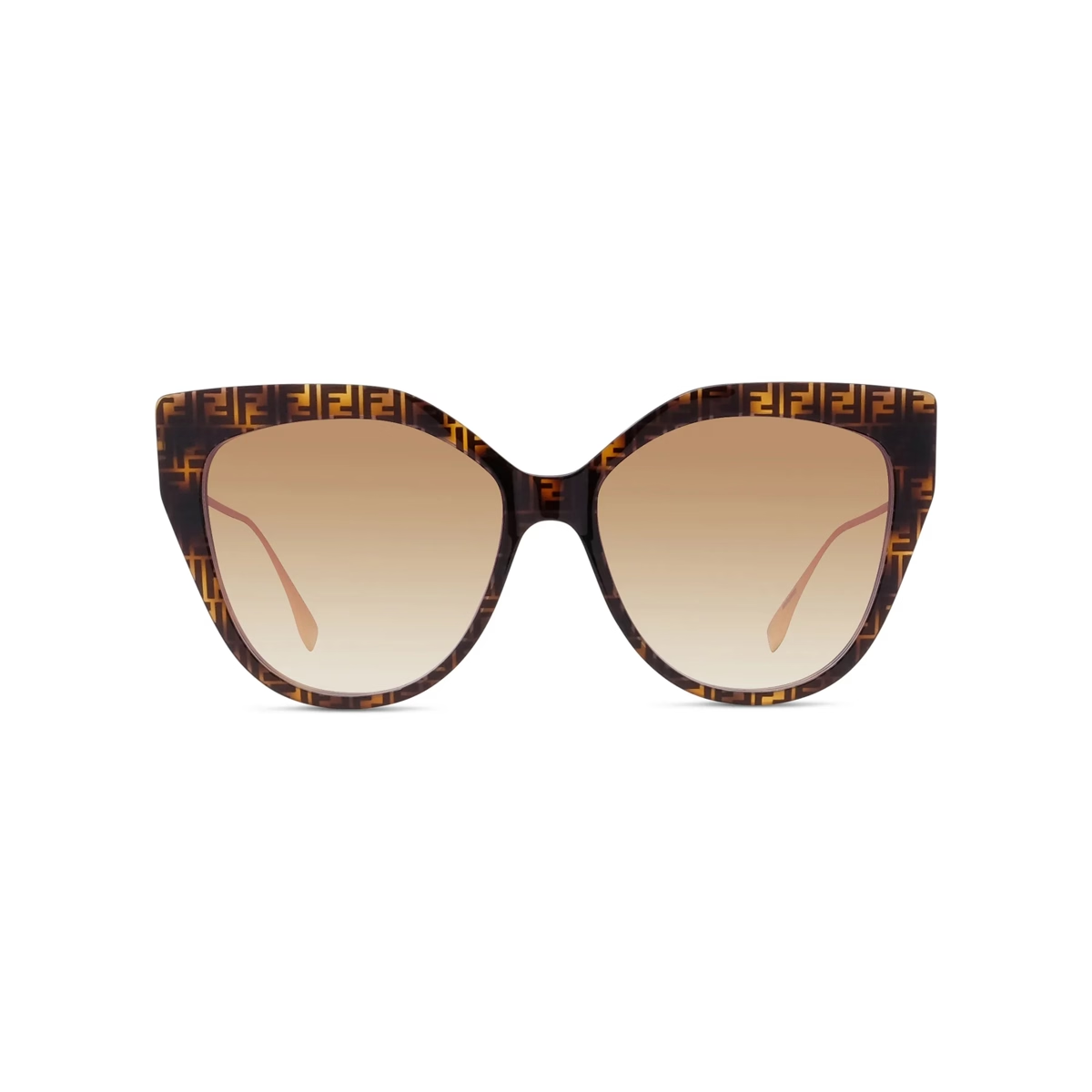 Fendi FE40011U Sunglasses