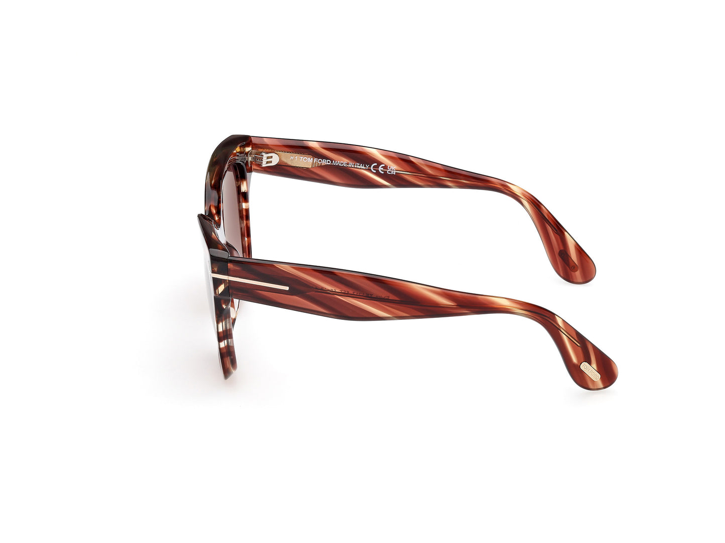 Tom Ford FT1217 Elvira Sunglasses