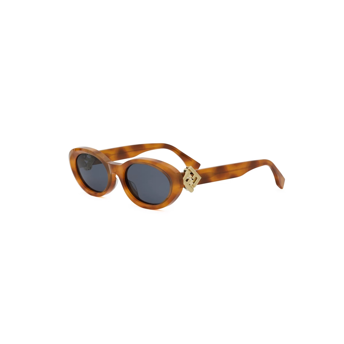 Fendi FF Diamonds FE40140U Sunglasses