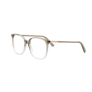 5700 - Shiny Green with Clear Lenses